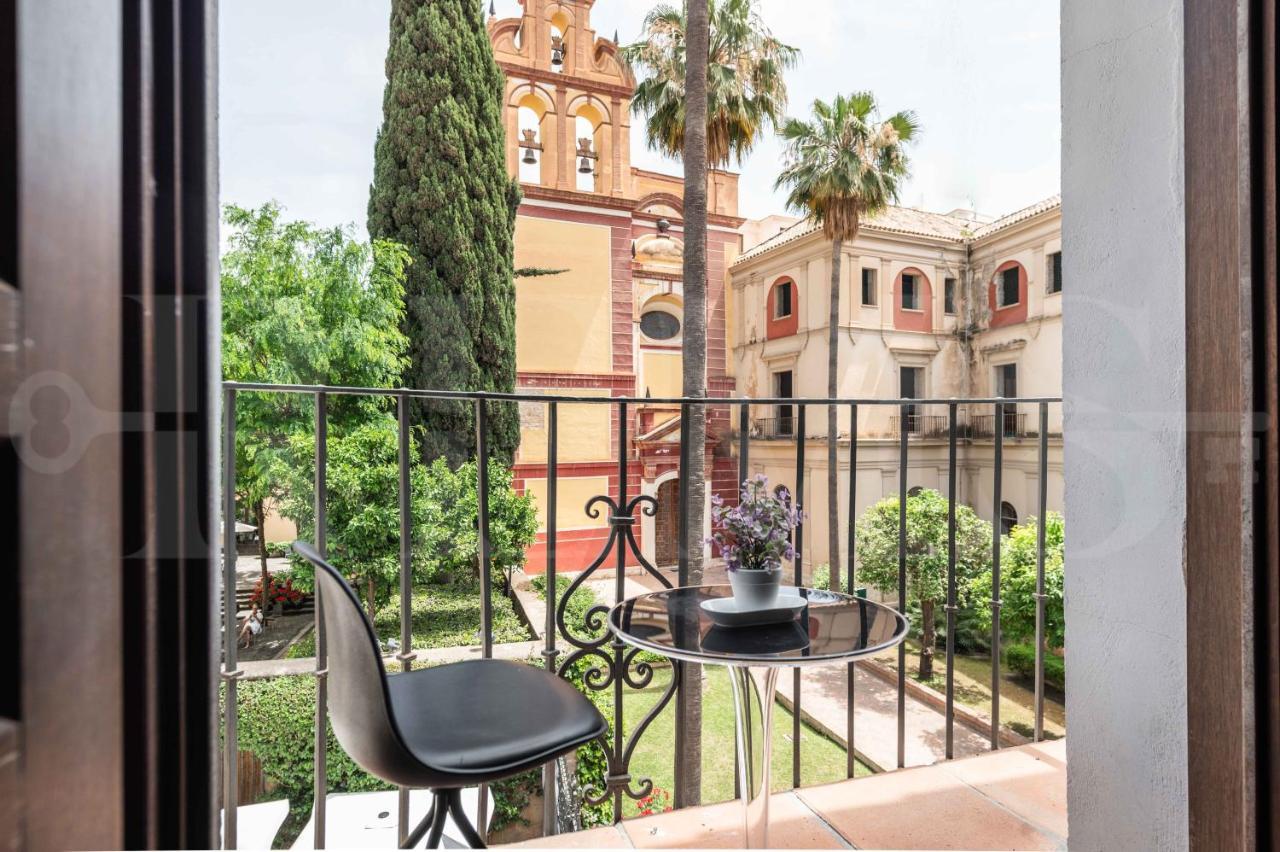 Spacious Duplex With Terrace By Picasso Museum By Rems Malaga Exterior photo